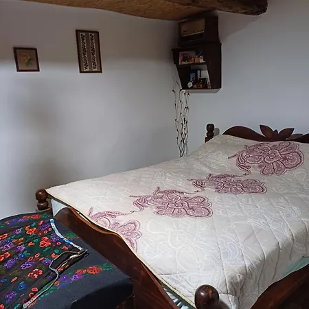 בית כפרי Etno Kutak Durkovic Popovica