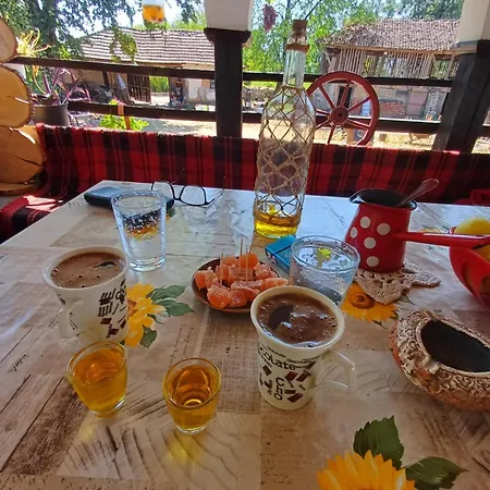 בית כפרי Etno Kutak Durkovic