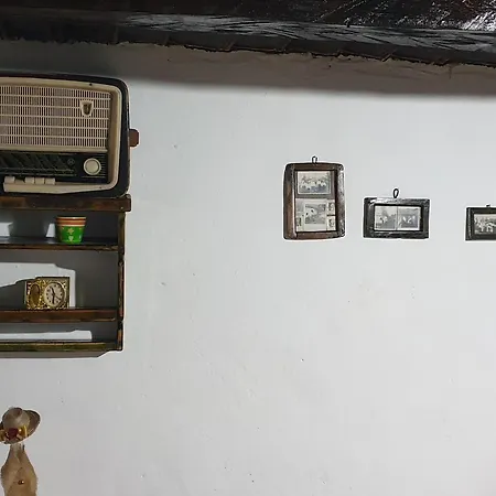 בית כפרי Etno Kutak Durkovic Popovica