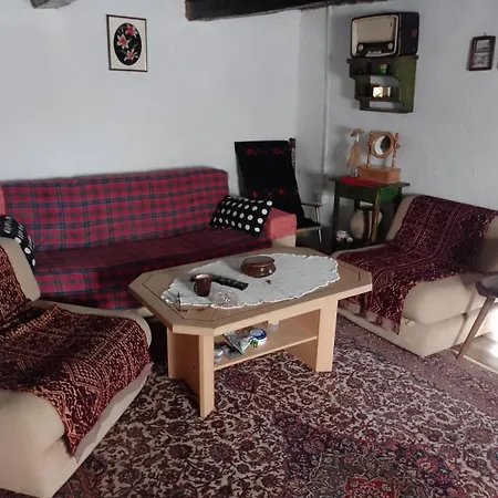 Etno Kutak Durkovic Country house Bukorovac