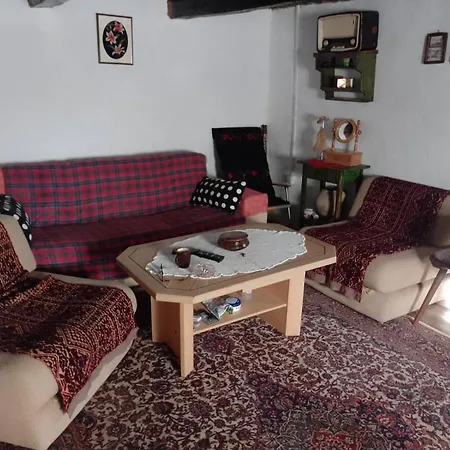 Etno Kutak Durkovic בית כפרי Popovica