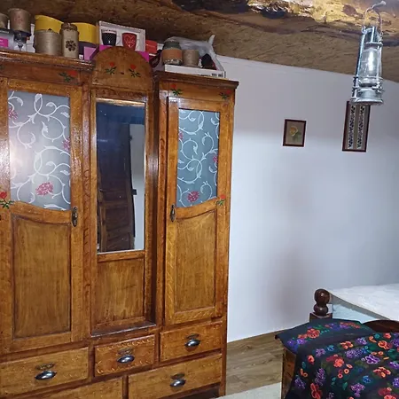 Etno Kutak Durkovic בית כפרי