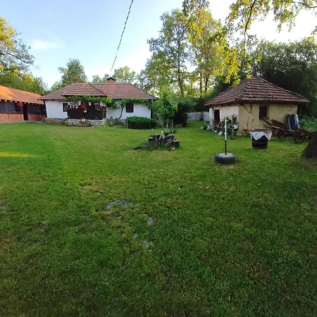 Etno Kutak Durkovic *