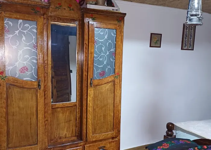 Etno Kutak Durkovic Casa di campagna